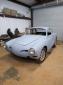 1974 Karmann Ghia runs and drives. clear title