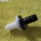 Brake Booster Check Valve, 71-79