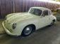 1959 Porsche 356 A