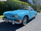 1974 Volkswagen Karmann Ghia **ONE OWNER CAR**