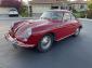 Barnfind Two Owners 1963 356 Super Matching Number