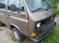 1986 Vanagon Syncro