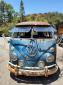 PENDING drives it away W/vw birth certificate