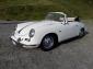 Porsche 356 B T6 1600 S Cabriolet