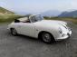 Porsche 356 B T6 1600 S Cabriolet