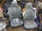 71-72 VW Bug Seats