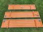 VW T25 T3 Double Doka Crew Cab Drop Side Gates