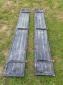 VW T25 T3 Single Cab Drop Side Pick Up Gates