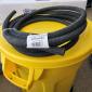 Breather Hose German