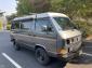 1990 VW Westfalia Weekender - Automatic - Subaru