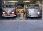 1963 23 Window Deluxe Bus
