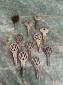 Lot of keys. All original vw