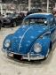 1966 VW Beetle