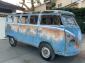 1967 VW Original 21 Window Microbus NO RESERVE!!!