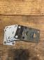 356 Porsche door shims