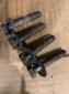 Original Kamax apron bolts