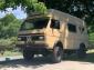 1989 VW LT 40 4X4