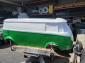 VW Bus Gokart body