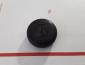 VW Logo Radio Knob