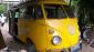 Bus T1 Restore 1975