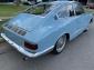 Karmann Ghia TC Brazilian