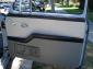 Notch upper and lower door panels