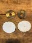 356 Torsion bar access plates