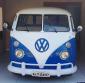 1972 Bus T1 Volkswagen Kombi