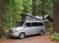 2003 VW Eurovan Weekender