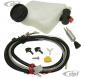 52-67 Bus Windshield washer kit 6/12V