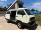 1989 Volkswagen Westfalia