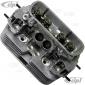 Complete Dual Port Cylinder Head