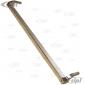 68-79 Bus Aluminum Side Step Kit
