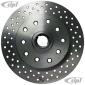 Chevy & Porsche bolt pattern rotors