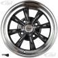 Best Qlty. 8 Spoke Wheels