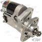 New 12V Starter For Manual Transmission