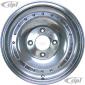 Polished Centerline Style Aluminum Wheel