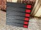 Porsche 911 G-modell Center Console Cassette C-BOX