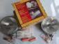 Bosch 190mm fog lights lamps