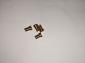 Four (4) NEW Genuine Weber IDF/IDA 200 Air Jets