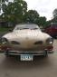 1974 Ghia Convertible