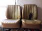 Seats 911 1971/73