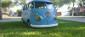 Early 1964 11 window Bus