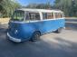 1974 VW Bus Runs And Drives