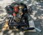 Running 1958 Porsche 356A engine