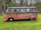 1954 VW Barndoor 23 Window Delux Splitscreen Samba