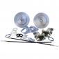 CB Performance REAR Disc Brake Kit, 4630