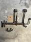 RHD Pedal Assembly