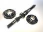GT Syncro Mainshaft / 1st & 2nd gear