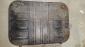 Type 3 squareback fastback rear engine lid cover